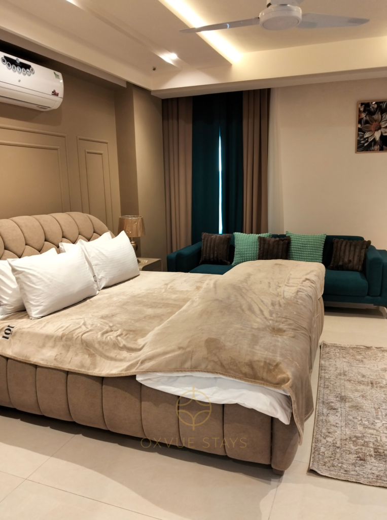 Presidential Suite